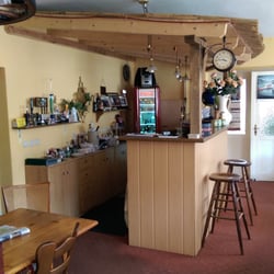 Dorfkrug Meseberg - Die Bar, urig und echt seit 1980 ;-)