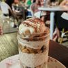 Trattoria Carina gift card