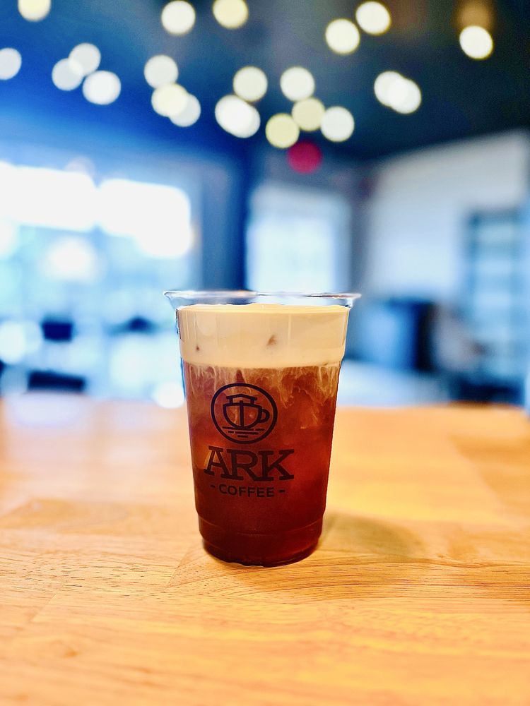 Ark Coffee