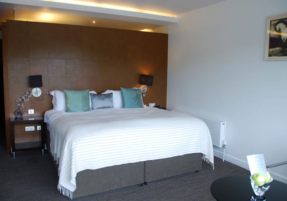 Ice House Hotel by null