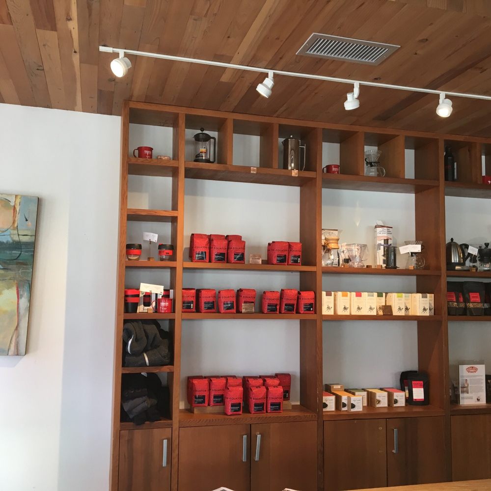 Equator Coffees - Bring some coffee or tea home with you. - Coffee & Tea Near Me - Mill Valley, California Equator Coffees - Bring some coffee or tea home with you. - Coffee & Tea Near Me - Mill Valley, California
