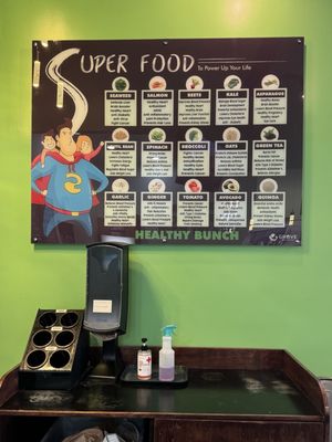 Grove - Poke & Salad Bowl by null