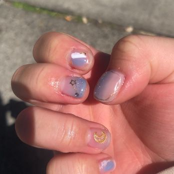 Naillist nail eyelash salon - Nail Technicians Near Me - Seattle, Washington Naillist nail eyelash salon - Nail Technicians Near Me - Seattle, Washington
