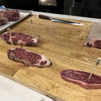 La Wagyeria - Steakhouses Near Me - Austin, Texas La Wagyeria - Steakhouses Near Me - Austin, Texas