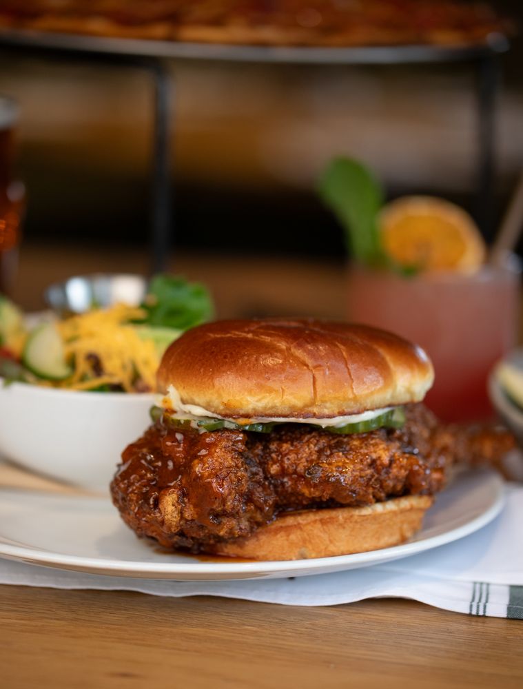 High Bank Distillery