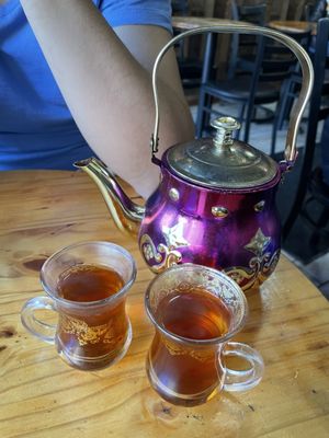 El Toum by null