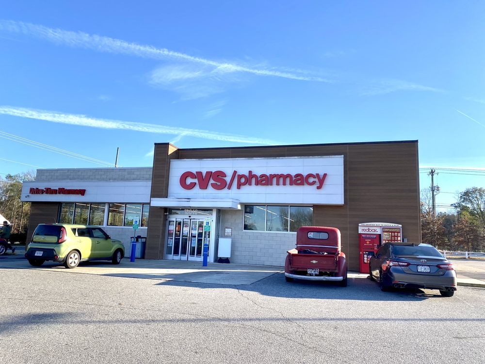 CVS PHARMACY Updated July 2024 13 Photos 18048 Jefferson Davis