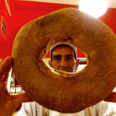 Pizzeria Bio In un angolo di mondo... by null