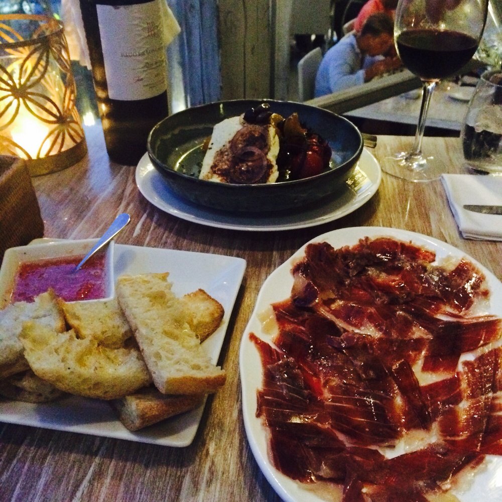 Sa Punta - Asian Fusion Near Me - Eivissa, PM Sa Punta - Asian Fusion Near Me - Eivissa, PM