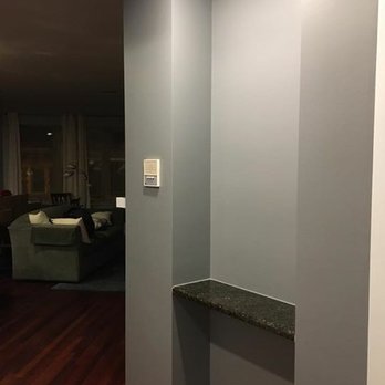 Chicago Painters - Living Room- After - Painters Near Me - Chicago, Illinois Chicago Painters - Living Room- After - Painters Near Me - Chicago, Illinois