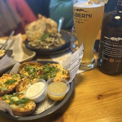 Alberni Brewing Company