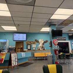 The Salted Scoop