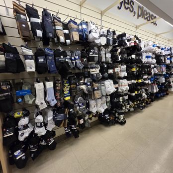 Marshalls - Socks - Department Stores Near Me - Roanoke, Virginia