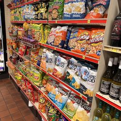 QuikTrip - Chips