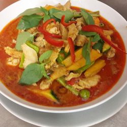 Ora Thai - Ora Thai Restaurant