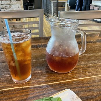 First Watch - I love to ask for a pitcher of iced tea - Breakfast & Brunch Near Me - Durham, North Carolina First Watch - I love to ask for a pitcher of iced tea - Breakfast & Brunch Near Me - Durham, North Carolina