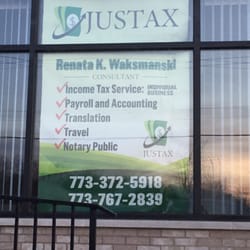 Justax