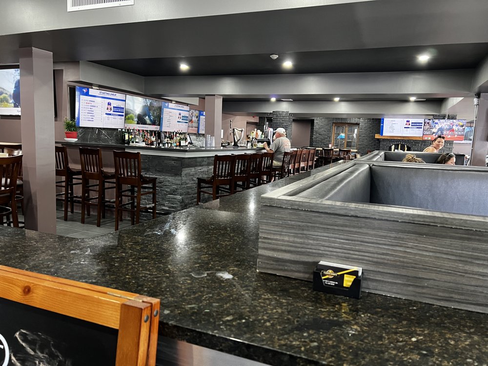 CASTLE JOHN’S Updated October 2024 1754 Highway 7, Kawartha Lakes