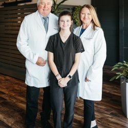Absolute Health & Wellness - The Absolute team!