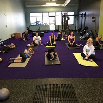 Anytime Fitness - Gyms Near Me - Springfield, Missouri