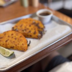 Tacos El Patron - Barrios tacos
