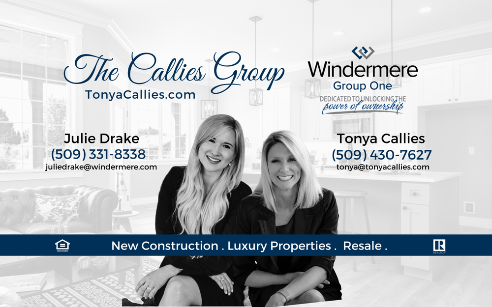 THE CALLIES GROUP WINDERMERE REAL ESTATE Request Information 48