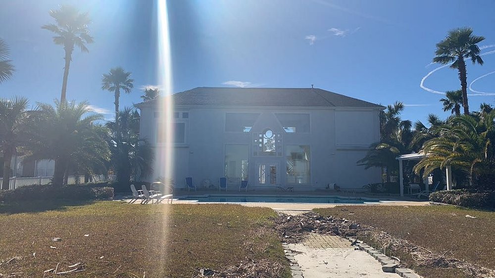 Slide of Qualico Developments