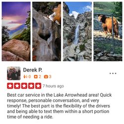 Lake Arrowhead Car Services