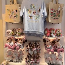 Disney Ever After - Display - January 2026