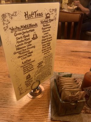 Menu photo 8 The Yellow Deli Ithaca, NY