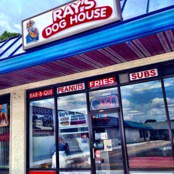 The Doghouse - Hot Dogs Near Me - Portsmouth, Virginia The Doghouse - Hot Dogs Near Me - Portsmouth, Virginia