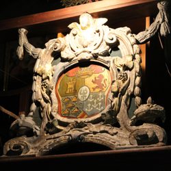 Columbus Chapel & Boal Mansion Museum - May 28, 2022 - Columbus Chapel, Boalsburg, PA
