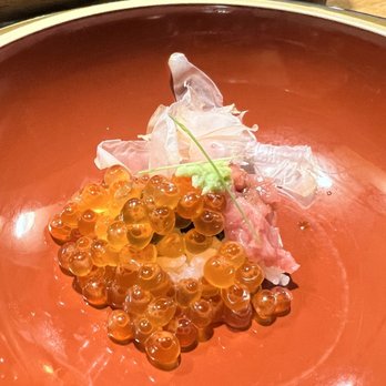 Okeya Kyujiro - Sushi Bars Near Me - Montreal, Quebec