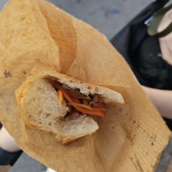 Saigon Sandwich