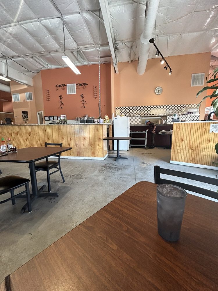 Miss Pho Vietnamese Restaurant