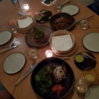 Tobalá - Mexican Near Me - Bronx, New York