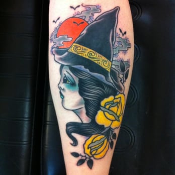 Sinners & Saints Tattoo - Tattoo Near Me - Pittsburgh, Pennsylvania