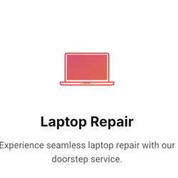 DVE Tech Services - Laptop Repairs