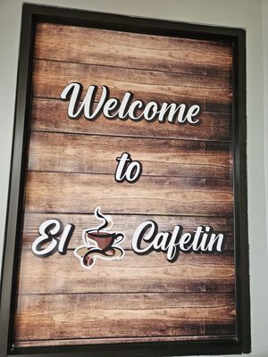 El Cafetín by null