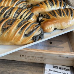 Lucullus Bakers & Roasters
