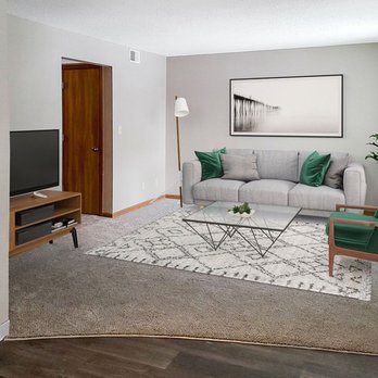 Prairie West Apartments - apartment living room. - Apartments Near Me - Ames, Iowa Prairie West Apartments - apartment living room. - Apartments Near Me - Ames, Iowa