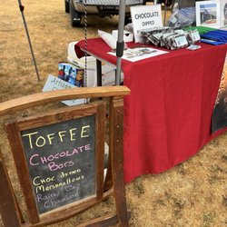 Farmers Market in Bodega Bay - July 2024