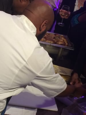 Long View Gallery by null