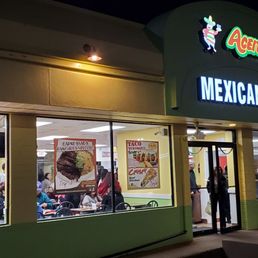 Store front