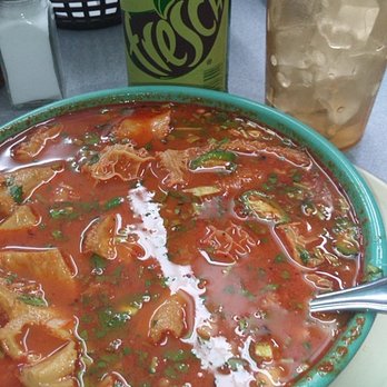 Plaza Latina Bazzar - Restaurant Guadalajara - Shopping Centers Near Me - Dallas, Texas