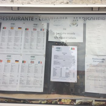 A Mourisca - Portuguese Near Me - Lisbon, 11