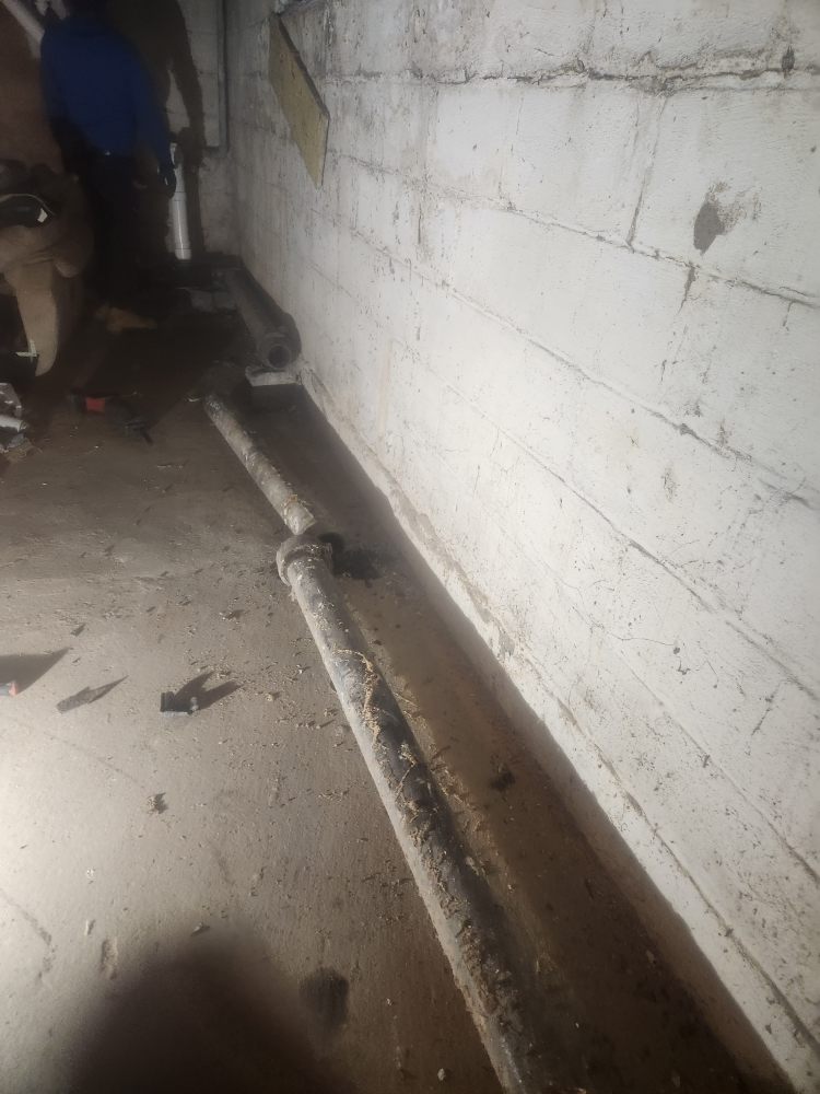 Slide of Godbouts Plumbing & Heating