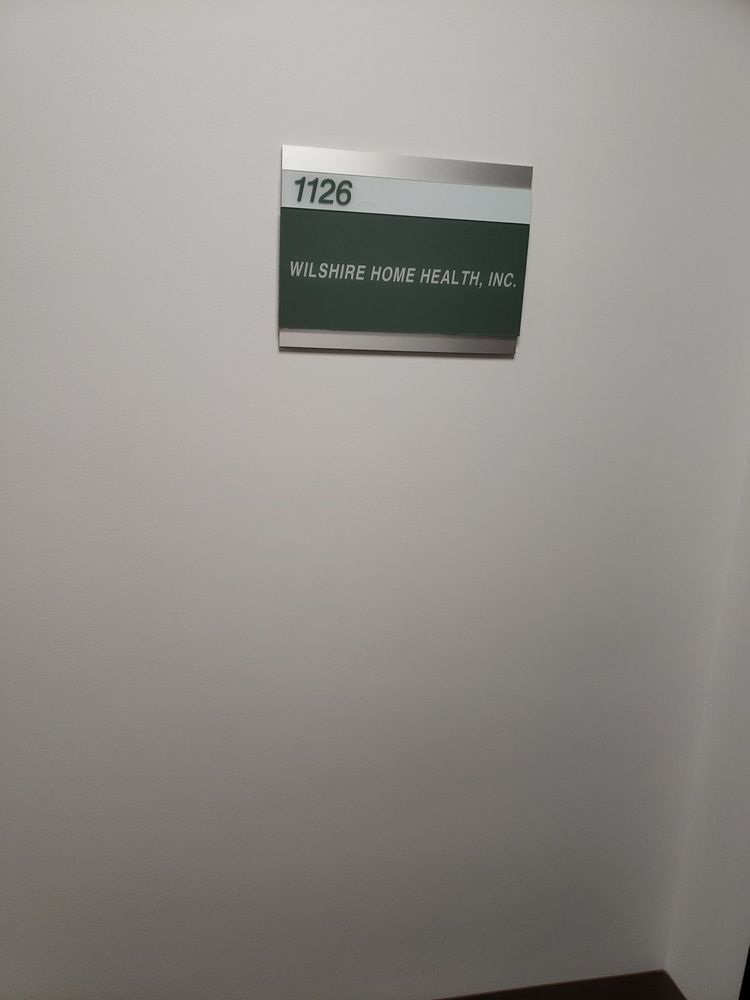 Wilshire Home Health - home care agency in Los Angeles, CA