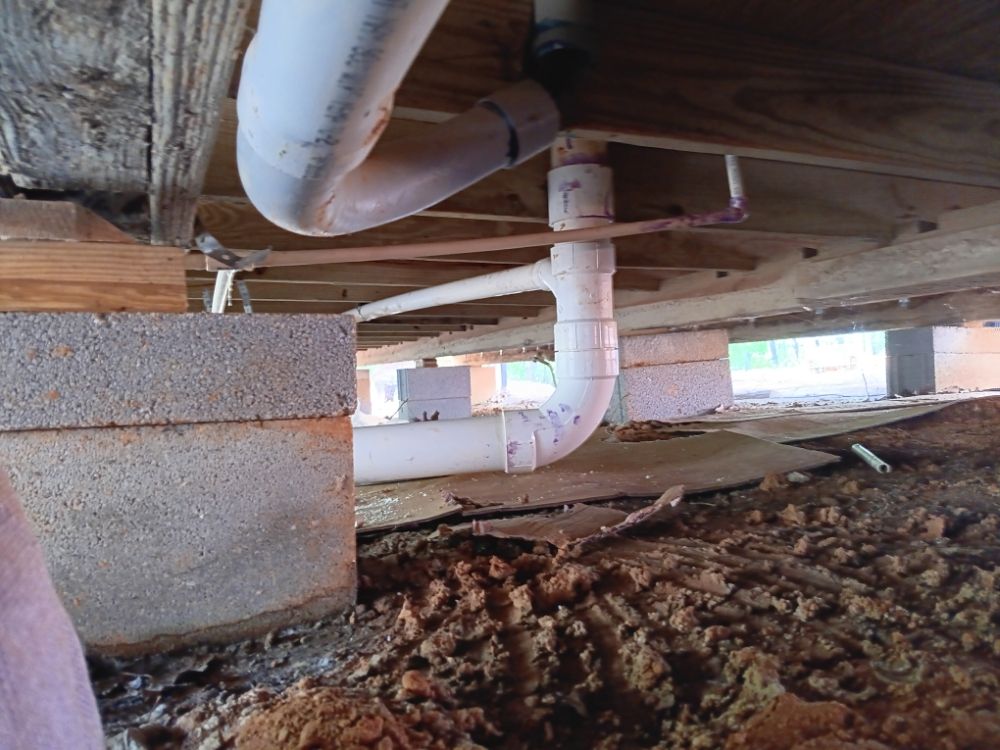 Slide of Tennessee Handyman and Renovation