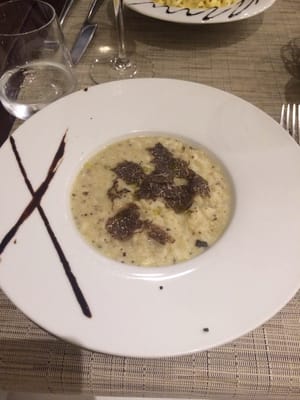 Truffes Folies by null